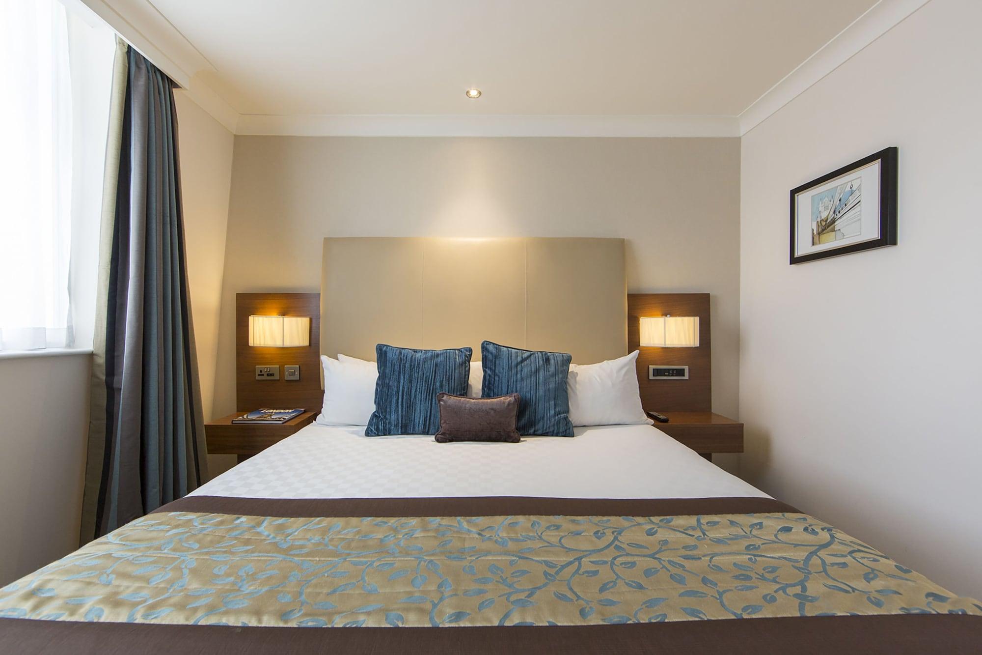 Hotel Thistle Piccadilly Londres