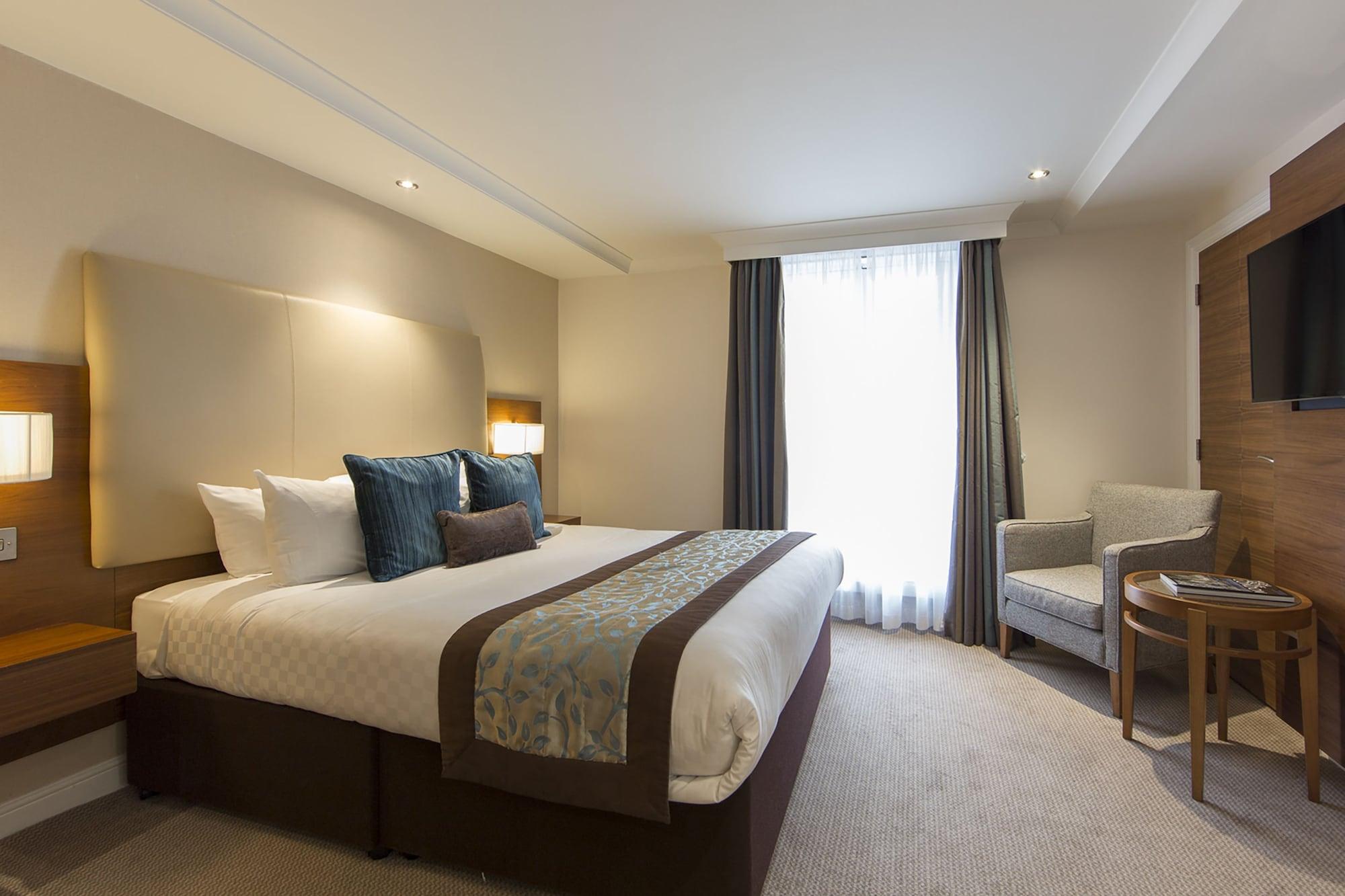 Thistle Piccadilly 4* Londres