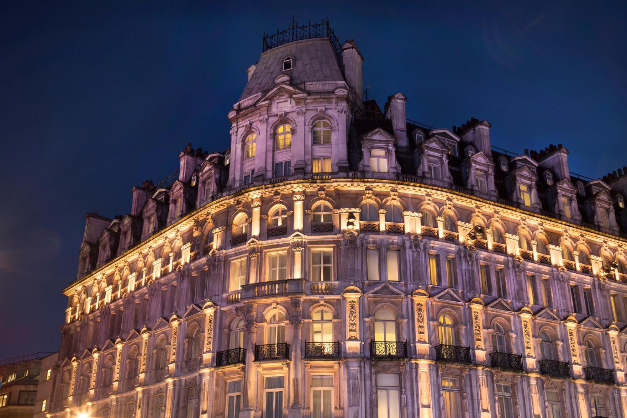 Thistle Piccadilly Hotel Londres