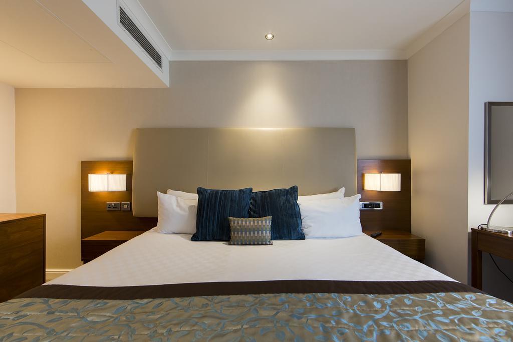 Thistle Piccadilly Hotel Londres