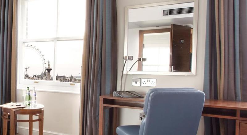 Hotel Thistle Piccadilly Londres