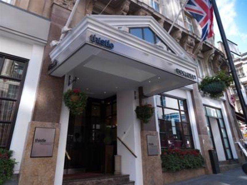 Thistle Piccadilly Londres