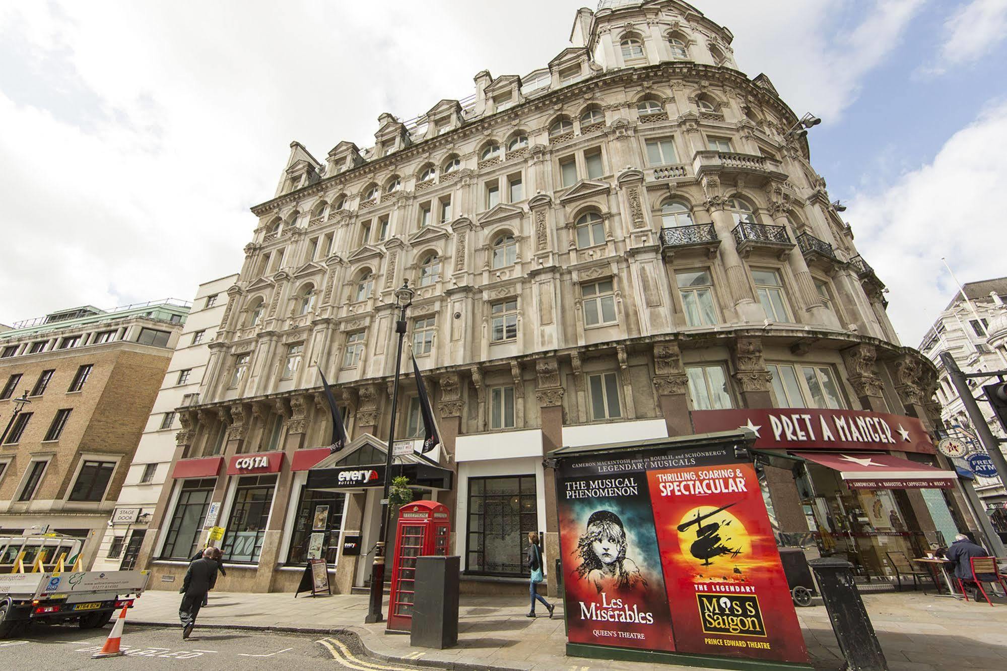 Thistle Piccadilly Londres