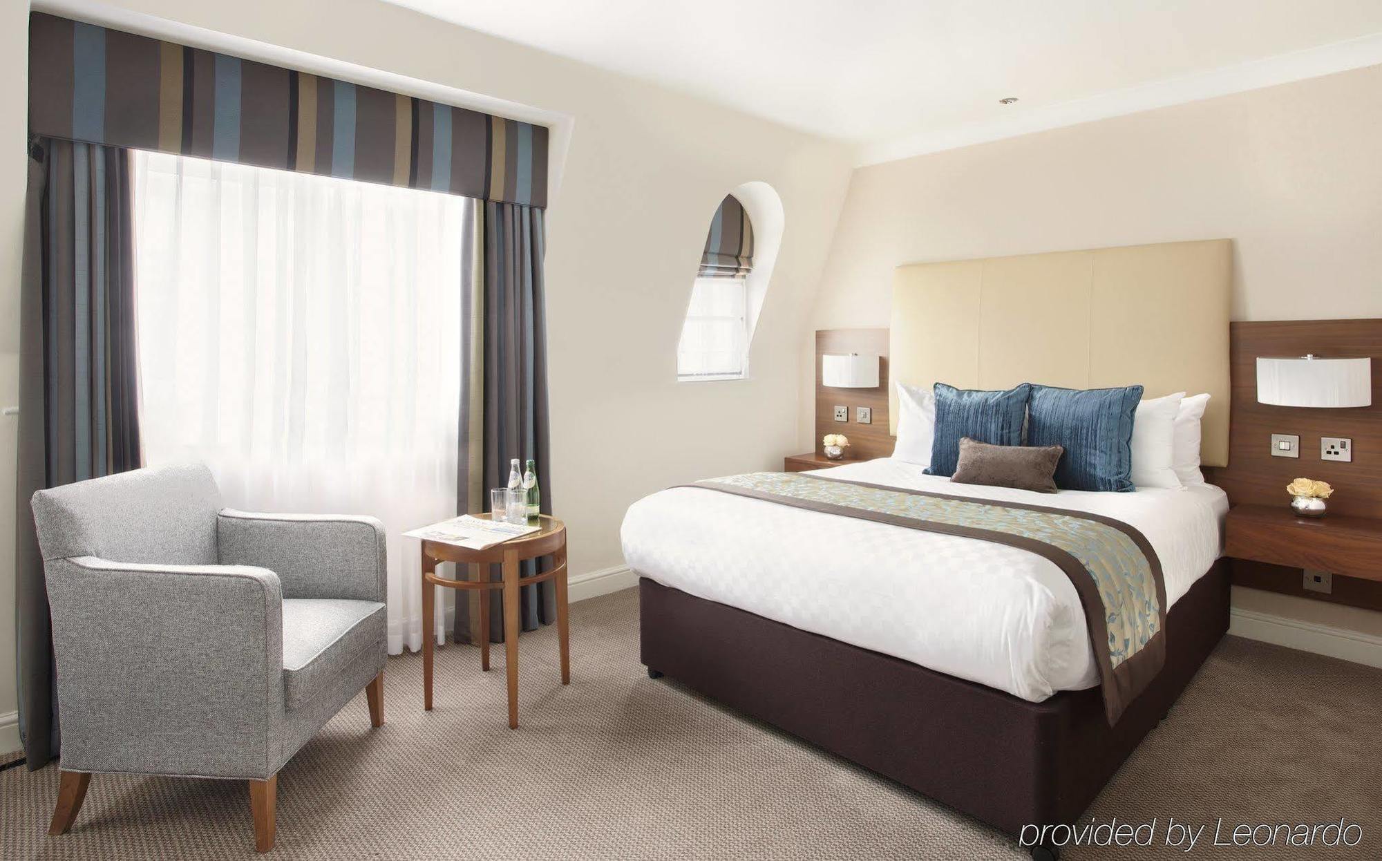 Thistle Piccadilly 4* Londres