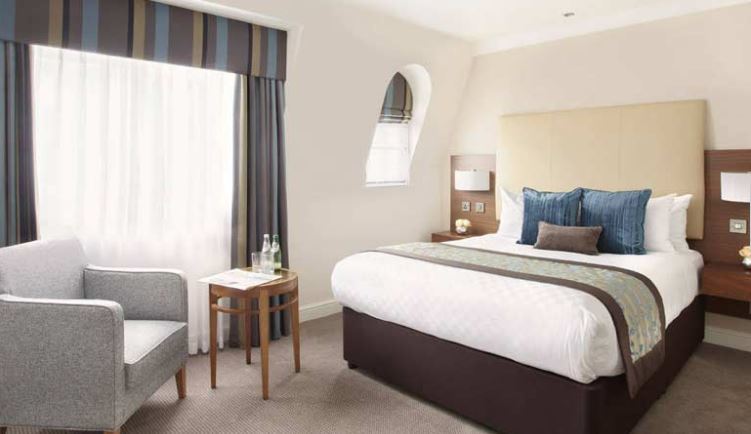 Thistle Piccadilly 4* Londres