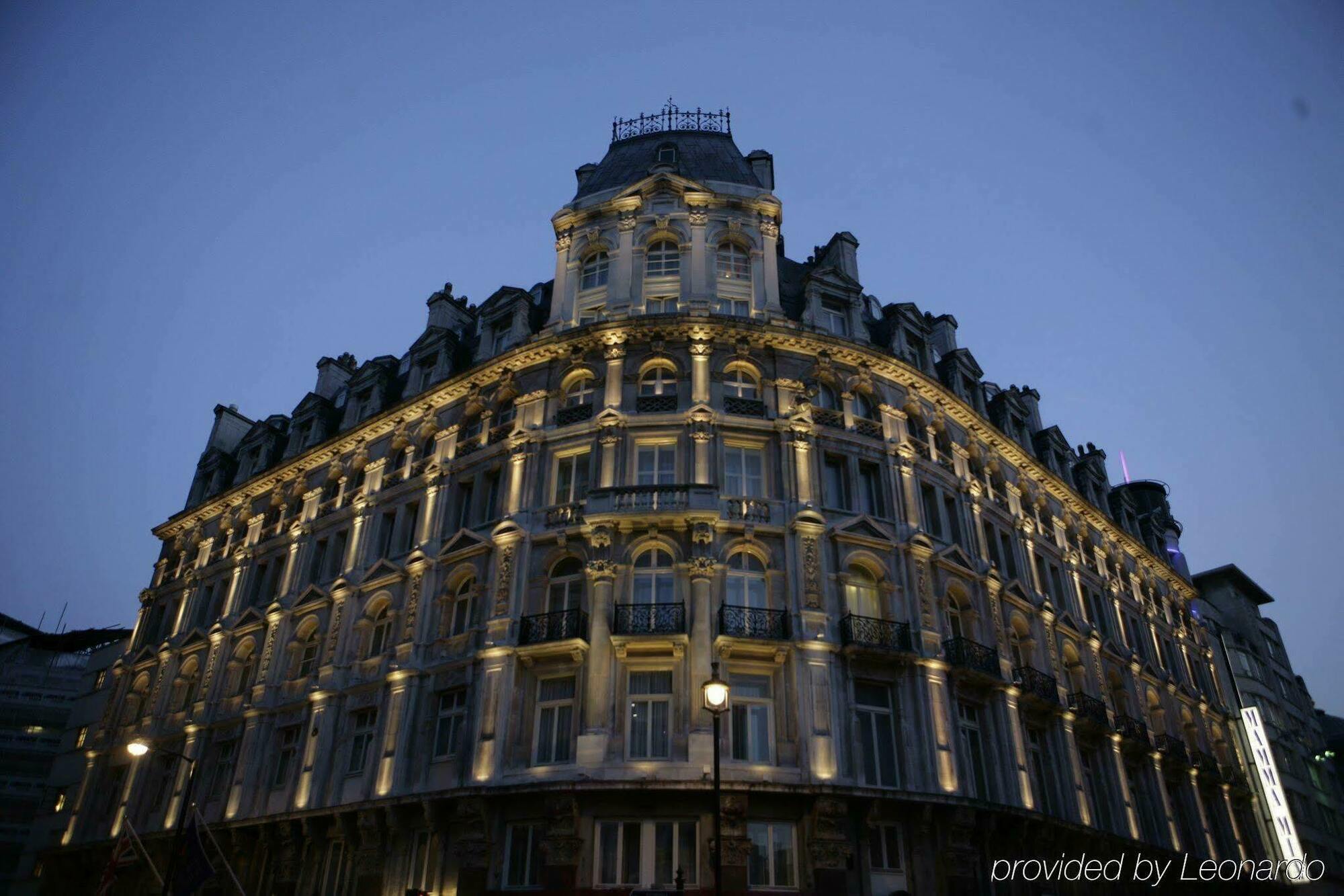 Hotel Thistle Piccadilly Londres